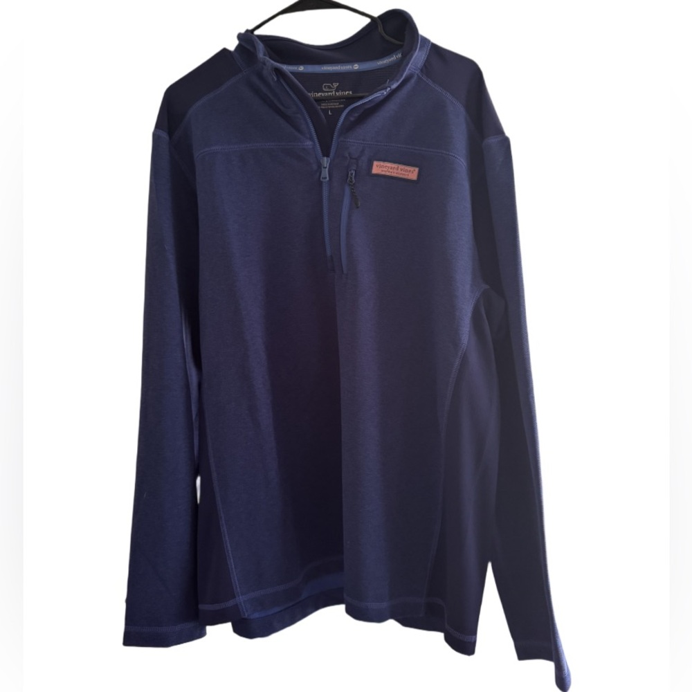 Vineyard Vines Quarter Zip